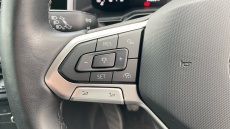 Volkswagen Polo 1.0 TSI Life 5dr Petrol Hatchback